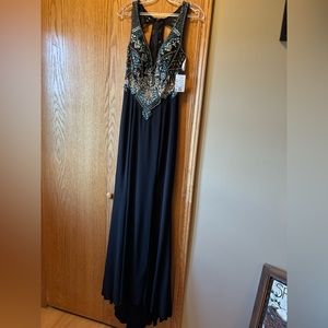 Tony Bowls Evening dress
